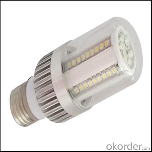 Waterproof Led Lights TUV CUL UL Bulb Corn E27 E14 6w 9w 27w Ip65 360 Degree System 1