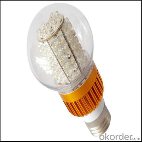 Outdoor Led Light TUV CUL UL Bulb Corn E27 E14 6w 9w 27w Ip65 360 Degree System 1