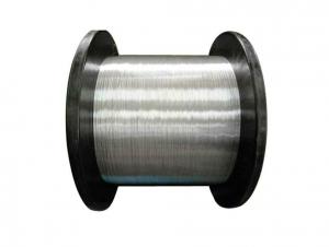 Tinned Nickel Wire in High Quality