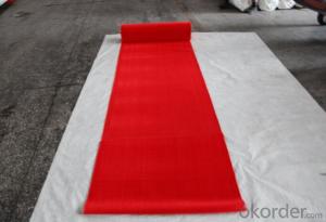 Coil Carpet High Quality PVC Coil Mat Roll