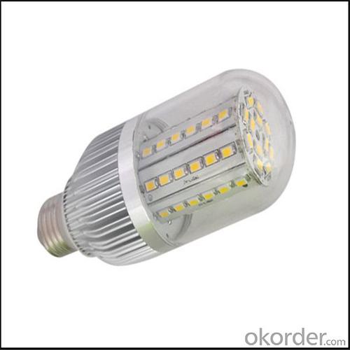 Led Light Bulbs Uk TUV CUL UL Bulb Corn E27 E14 6w 9w 27w Ip65 360 Degree System 1