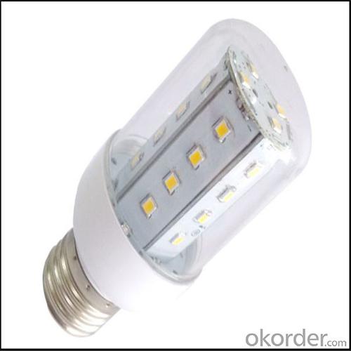 Led Strip Light TUV CUL UL Bulb Corn E27 E14 6w 9w 27w Ip65 360 Degree System 1