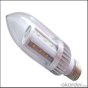 Portable Led Lights TUV CUL UL Bulb Corn E27 E14 6w 9w 27w Ip65 360 Degree System 1