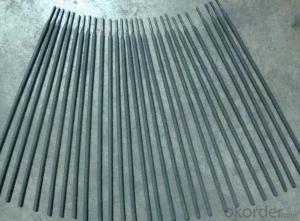 Welding Electrode AWS E6013 4.0x400mm in China