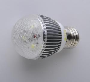 LED Light New A60 5W 220V/50Hz Hot Low Price