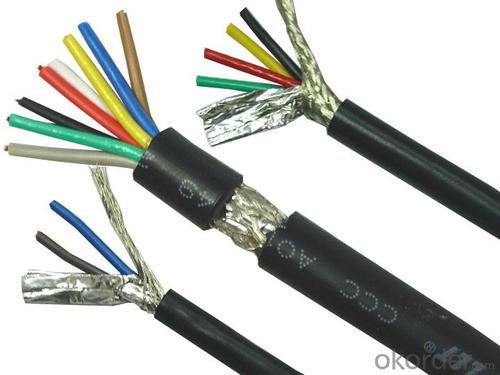 XLPE Power Cable,Copper XLPE Flexible Power Cable,Low Voltage xlpe Power Cable System 1