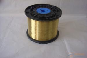 Tinned Copper Clad Steel Wire ( Tinned CCS wire ) System 1