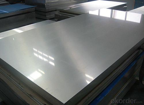 Laminas/Rollos naturales de aluminio 3003 H14 System 1
