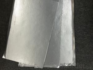 Microporous Insulation Board 0.035W/m.k Much Lower Conductivity