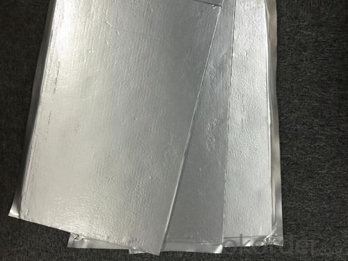 Microporous Insulation Board 0.035W/m.k Much Lower Conductivity System 1