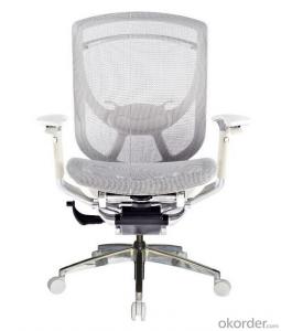 Ergonomic Series Office Mesh Chair CMAX-1222 System 1