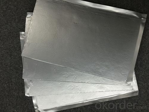 Microporous Insulation Board 0.035W/m.k Lower Conductivity System 1