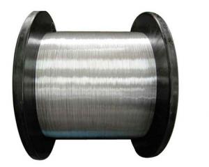 Tinned copper clad aluminum wire(TCCA)