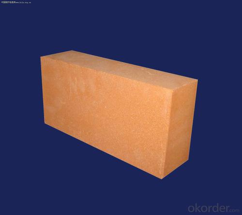 Rock Wool Quality High Alumina Refractory Brick Homogenized Bauxite Grade for Cement Kilns System 1