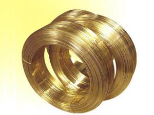 Brass Wire for Many Uses System 1