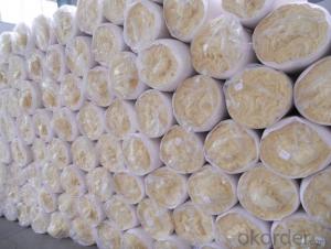 Excellent Insulation Glass Wool For Ware House Wall and Roof Isolation