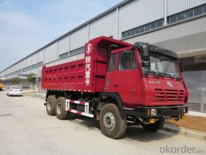 Dump Truck--for Promotion 64 with CE