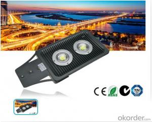 LED Street Light (SLM Series) High Quality