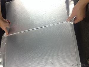 Microporous Insulation Board Thermal Conductivity 0.035W/m.k