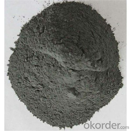 Carbon Additive  FC82-90 with Good and Stable Quality