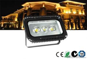 LED Flood Light(IFL06 Series) Good Quality System 1