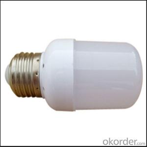 Led Light Tubes TUV CUL UL Bulb Corn E27 E14 6w 9w 27w Ip65 360 Degree System 1