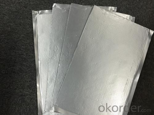 Microporous Insulation Board Ultra Low Thermal Conductivity System 1