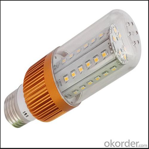 Led Lights Nz TUV CUL UL Bulb Corn E27 E14 6w 9w 27w Ip65 360 Degree System 1