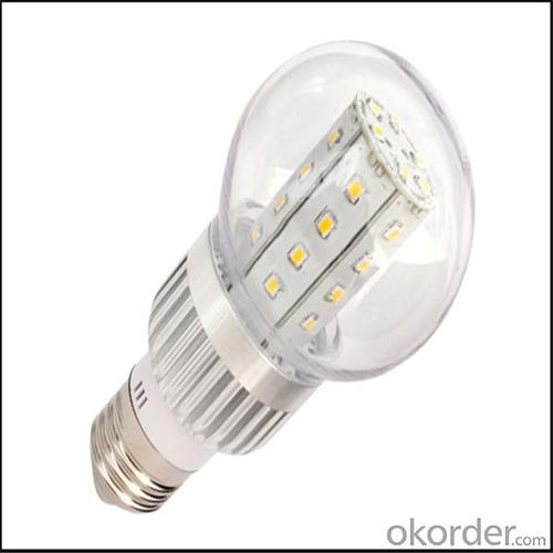 Led Lighting Australia TUV CUL UL Bulb Corn E27 E14 6w 9w 27w Ip65 360 Degree System 1