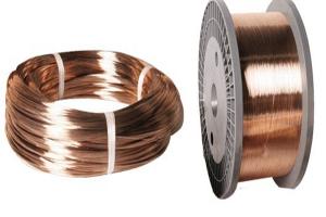 Enameled Copper Clad Aluminum Wire System 1