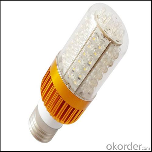 Led Street Lighting TUV CUL UL Bulb Corn E27 E14 6w 9w 27w Ip65 360 Degree System 1