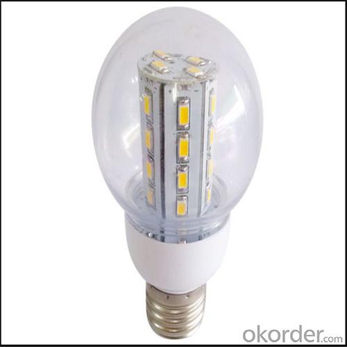 Marine Led Lights TUV CUL UL Bulb Corn E27 E14 6w 9w 27w Ip65 360 Degree System 1