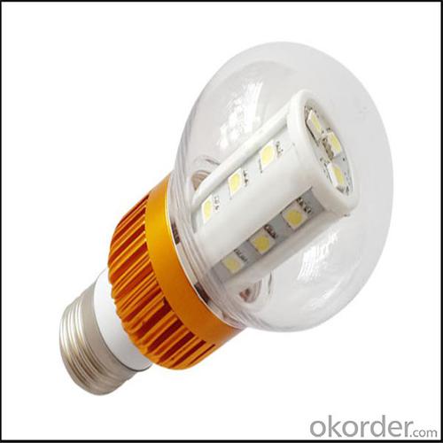 Led Down Light TUV CUL UL Bulb Corn E27 E14 6w 9w 27w Ip65 360 Degree System 1