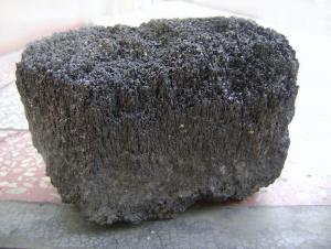 Second Grade Silicon Carbon For Steelmaking And Foundry