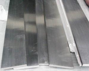 Hot Rolled Narrow Flat Steel  20mm*3mm*6m System 1
