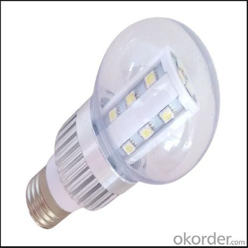 Led Recessed Lighting TUV CUL UL Bulb Corn E27 E14 6w 9w 27w Ip65 360 Degree System 1