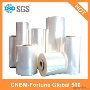 Stretch Film Accept Small Order Made In China Model GXH094 System 1
