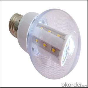 Led Light Uk TUV CUL UL Bulb Corn E27 E14 6w 9w 27w Ip65 360 Degree