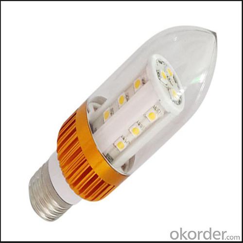 Led Lighting Home TUV CUL UL Bulb Corn E27 E14 6w 9w 27w Ip65 360 Degree System 1