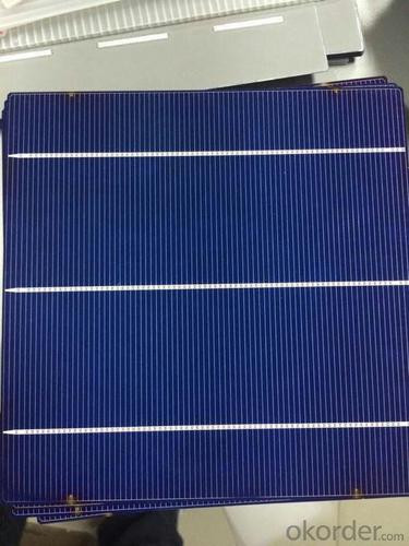 Wholesale Solar Cells - Poly Solar Cells 16.8% (CNBM Made in China, Low Price) System 1