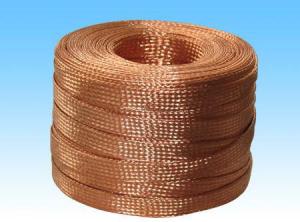 Copper Twist Wire in Many Specifications