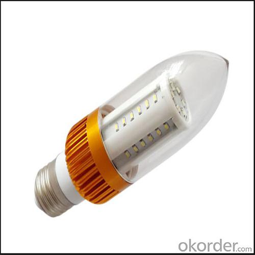 The Led Light TUV CUL UL Bulb Corn E27 E14 6w 9w 27w Ip65 360 Degree System 1