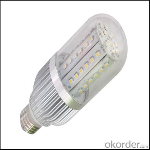 Led Light Strip TUV CUL UL Bulb Corn E27 E14 6w 9w 27w Ip65 360 Degree System 1