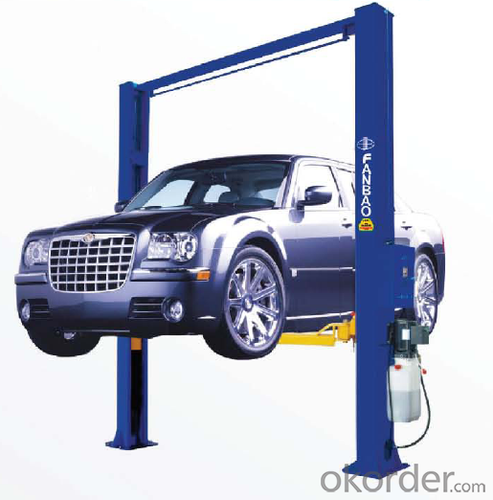 Hydraulic Car Lift Factory Price,Car Lift In China,Automobile Industry System 1