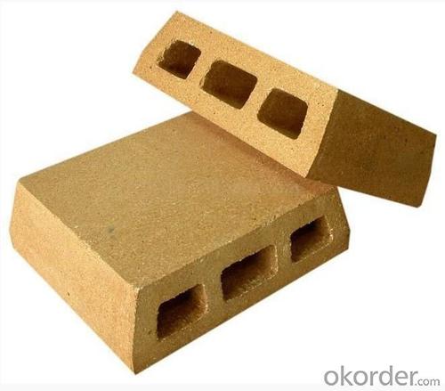 Rock Wool Reinforced High Temperature Silicon Carbide Refractory Brick with Low Price (CE/SGS) System 1