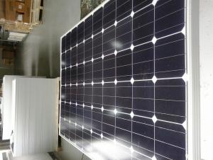 Panel Solar con Certificación VDE,IEC,CSA,UL,CEC,MCS,CE,ISO,ROHS
