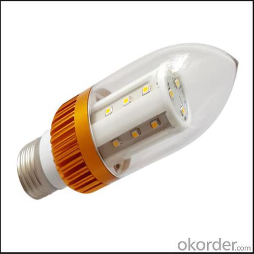 Led Outdoor Lights TUV CUL UL Bulb Corn E27 E14 6w 9w 27w Ip65 360 Degree System 1