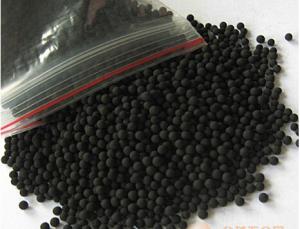 High Recharge and Discharge Spherical Graphite