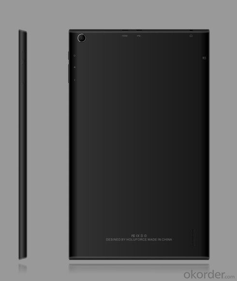 10.1 inch  Tablet PC Z3735F Intel Baytrail-T CR Quad core 1.33GHz  LCD 16:9  800*1280 IPS G+G