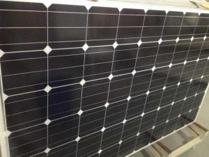 Solar Panel with VDE,IEC,CSA,UL,CEC,MCS,CE,ISO,ROHS Certification System 1